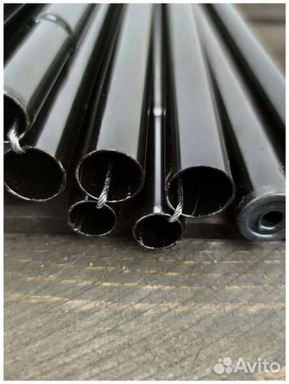 Тент шатер с москитными сетками компактный