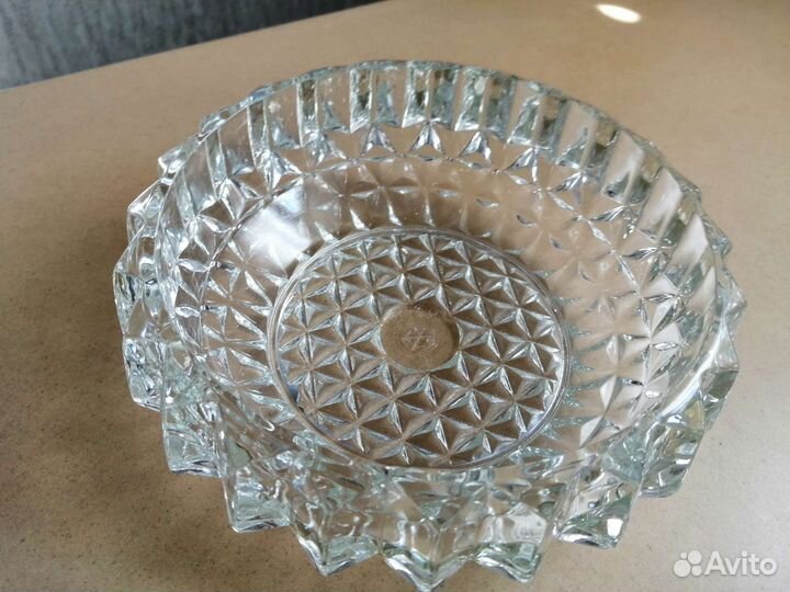 Конфетница СССР