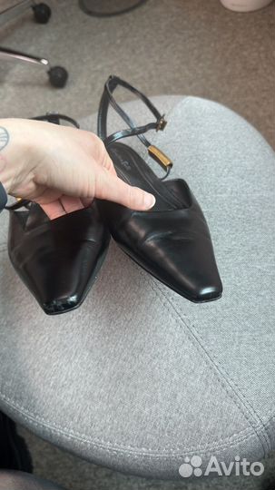 Слингбэки massimo dutti