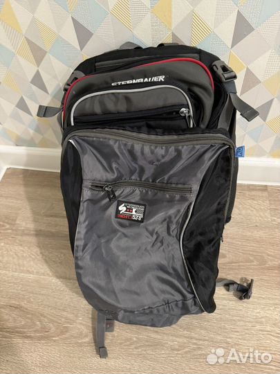 Рюкзак школьный для мальчика