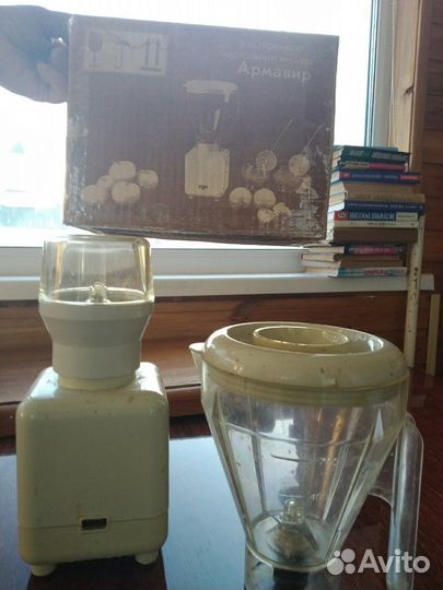 Блендер