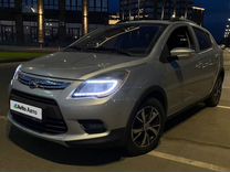 LIFAN X50 1.5 MT, 2016, 145 556 км, с пробегом, цена 750 000 руб.