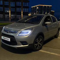 LIFAN X50 1.5 MT, 2016, 145 556 км, с пробегом, цена 750 000 р�уб.