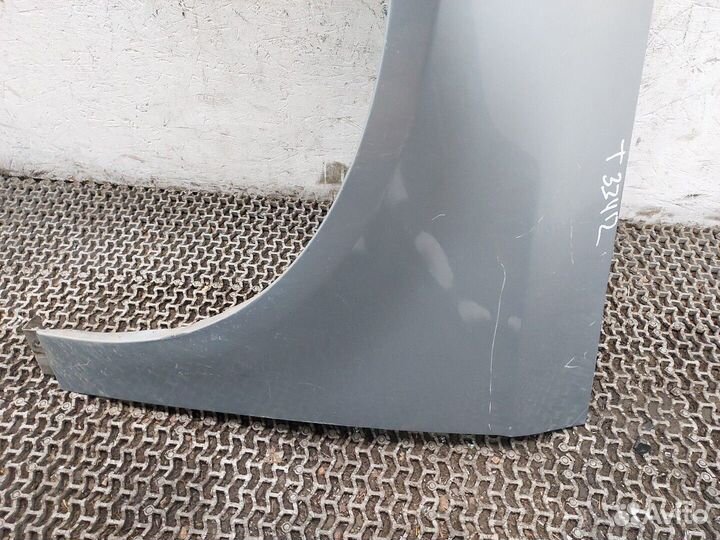 Крыло Volkswagen Passat 6, 2008