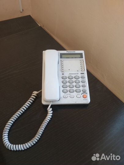 Телефон Panasonic