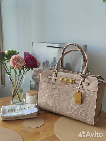 Сумка женская guess