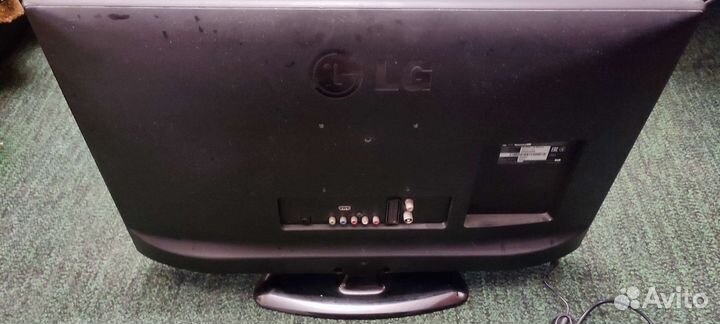 Телевизор LG