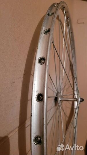 Колесо хвз старт шоссе