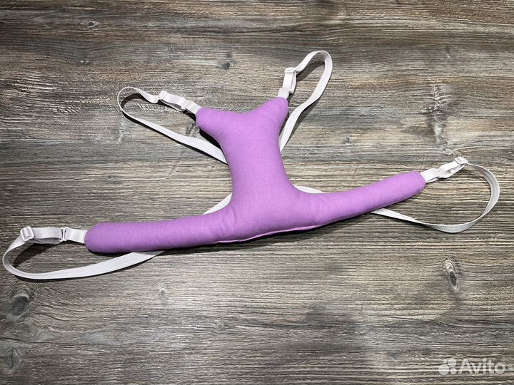 Подушка для зоны декольте