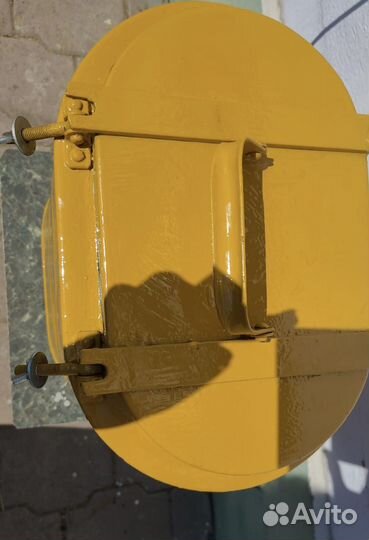 Термос армейский на 12 литров. Полевая кухня