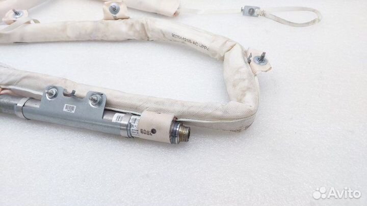 Б/У Б/У Подушка безопасности боковая Состояние