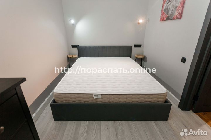 Матрас новый ортопедический