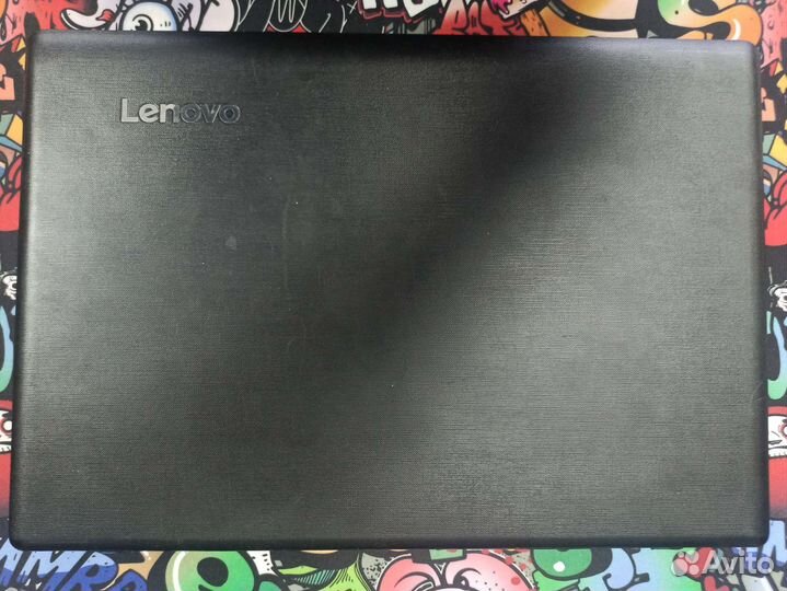 Lenovo ideapad 110 15acl Разбор