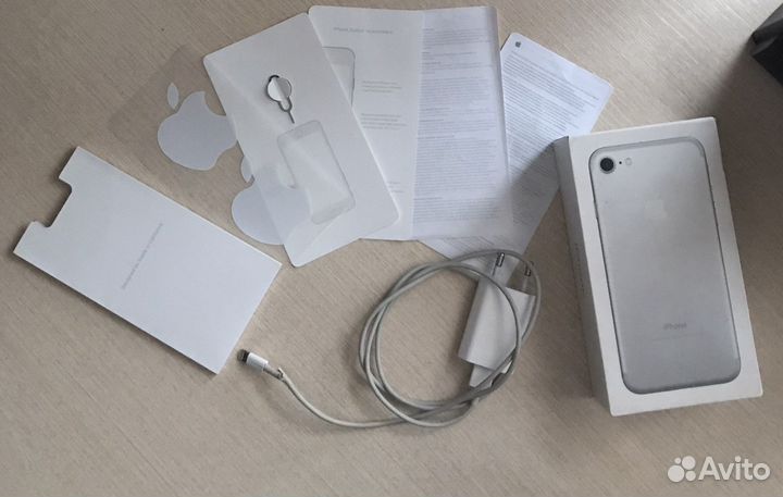 iPhone 7 128gb