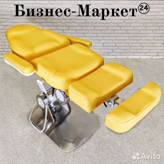 Косметологическое кресло Mango, 3 мотора