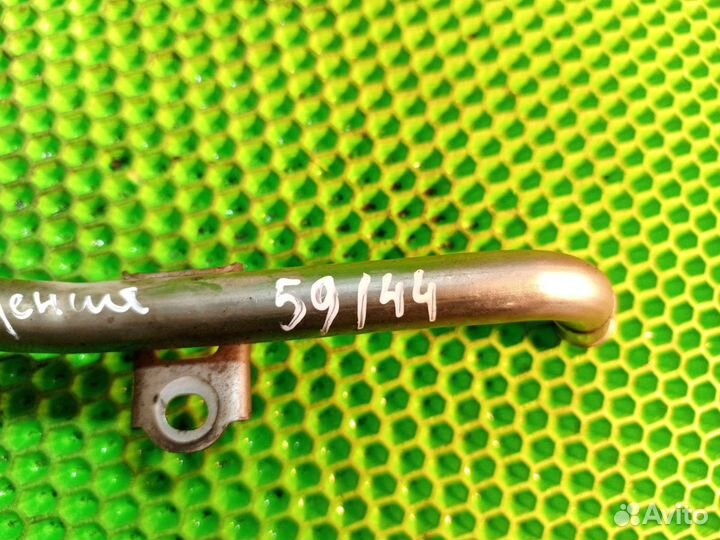 Трубка системы охлаждения Mazda 6