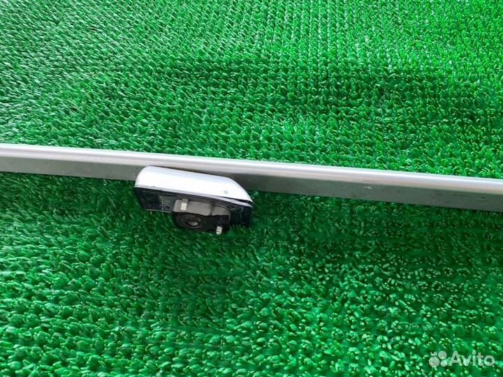 Рейлинг лев. Infiniti Qx56, Qx80