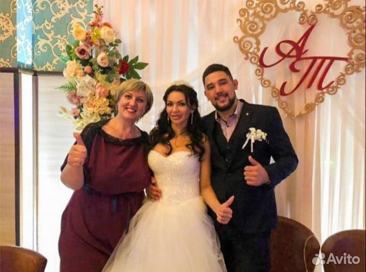 Услуги весёлой ведущей (тамады),свадьба,юбилеи