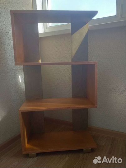 Полка напольная