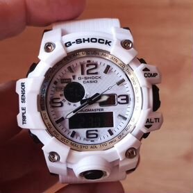 Мужские наручные часы G-Shock