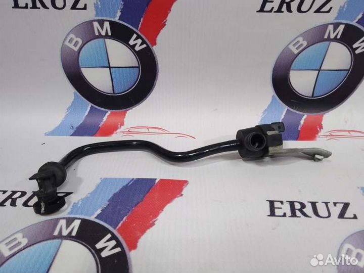 Клапан вентиляции топливного бака Bmw X5 E70
