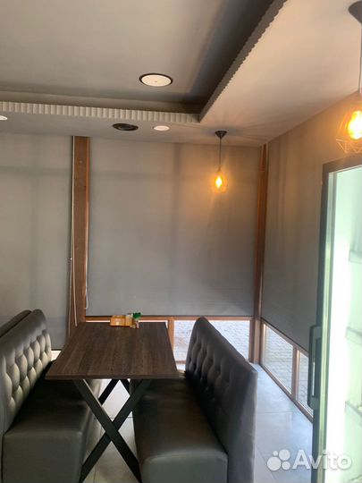 Жалюзи рулонные