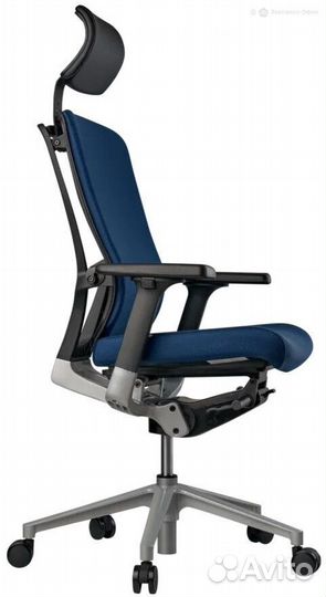 Кресло для руководителя Schairs Aeon Р01S