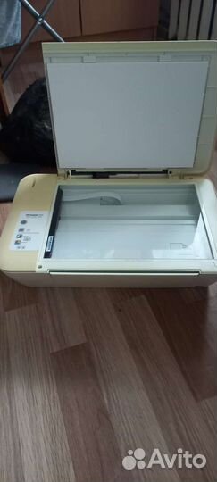 Принтер Сканер Копир