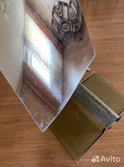 Электрофото глянцеватель