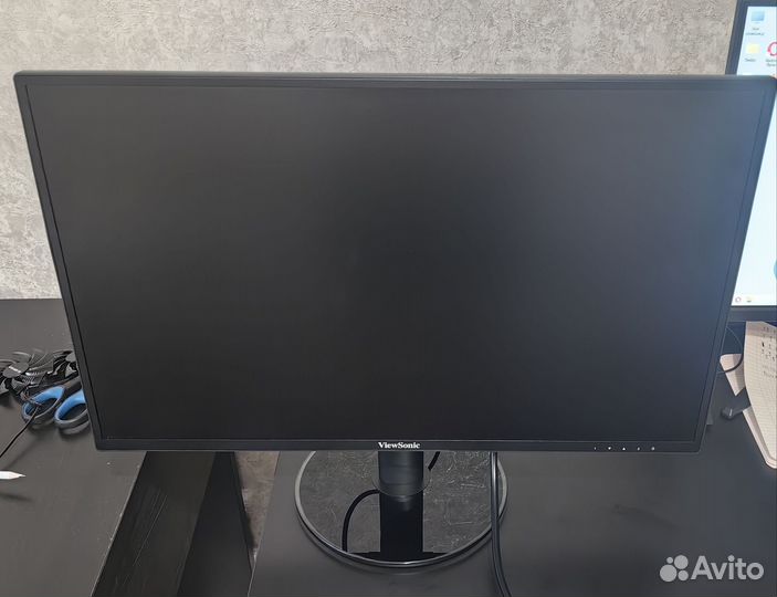 Монитор ViewSonic 24 дюйма