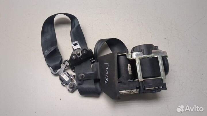 Ремень безопасности Volvo S90, 2018