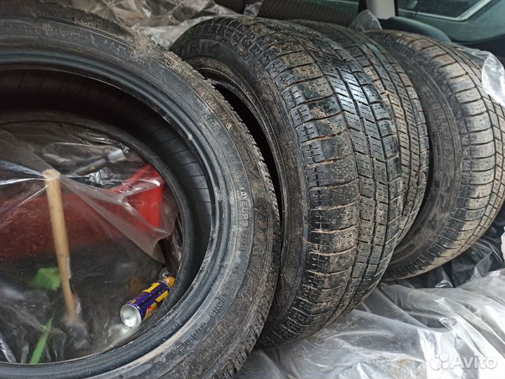 КАМА Кама-Евро-127 3.25/60 R14