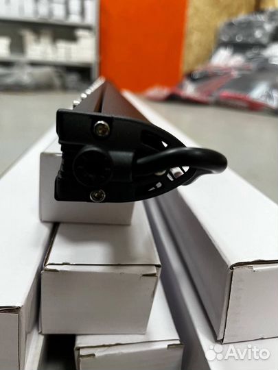 Балка 112 см 240WT LED светодиодная