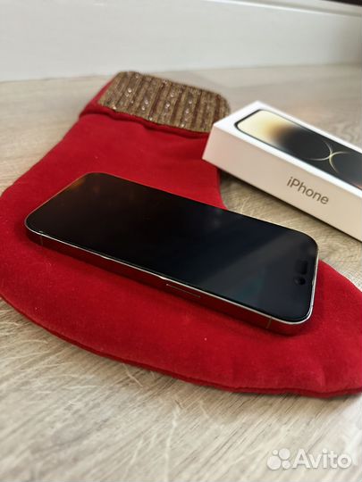 iPhone 14 Pro, 256 ГБ