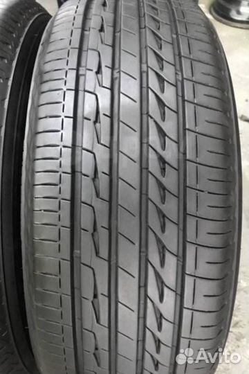 Колёса в сборе на BMW Bridgestone Regno GR-XII