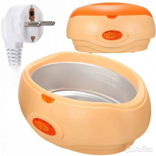 Парафин и парафиновая ванночка