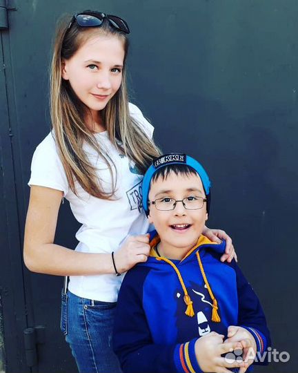 Подготовка к школе