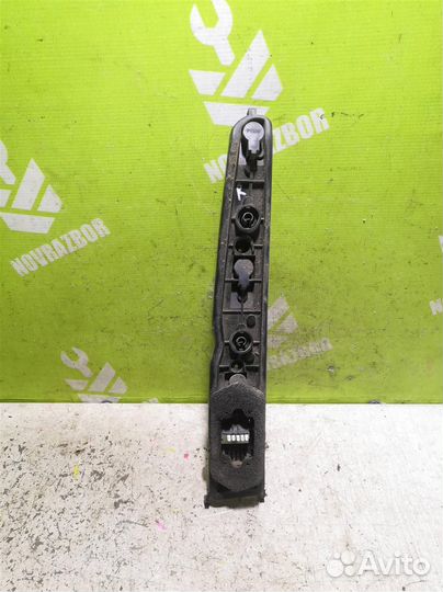 Плата заднего фонаря Опель Мерива