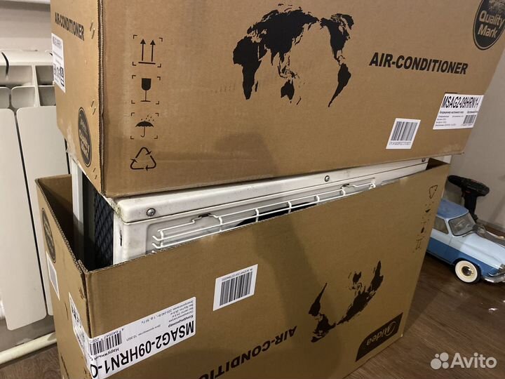 Кондиционер