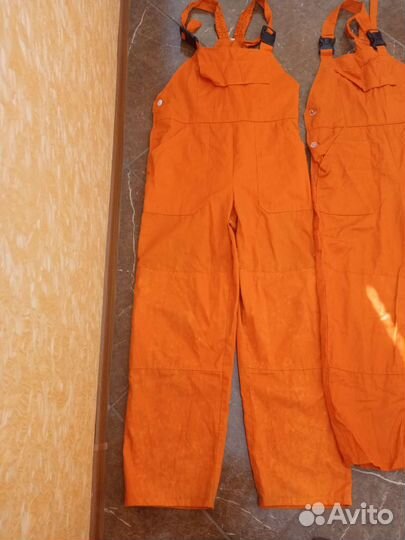 Спецодежда летняя мужская