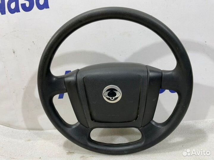 Рулевое колесо Ssangyong Kyron 2005-2015