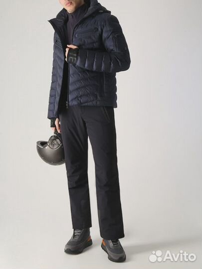 Куртка стеганая Bogner