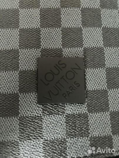 Сумка louis vuitton мужская
