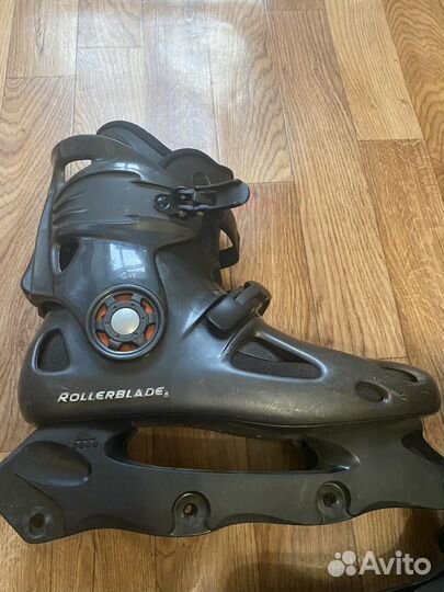 Ролики Rollerblade 43p