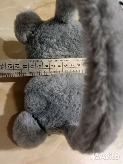 Наушники мягкие детские