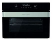 Компактный духовой шкаф gorenje bcm547orab