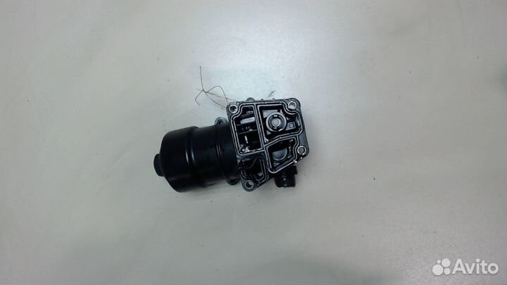 Корпус масляного фильтра Volkswagen Passat 7, 2011