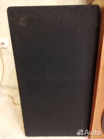 Мощные самодельные колонки