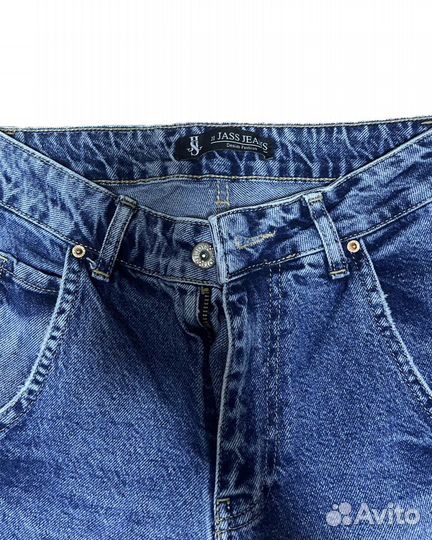 Джинсы женские jass jeans