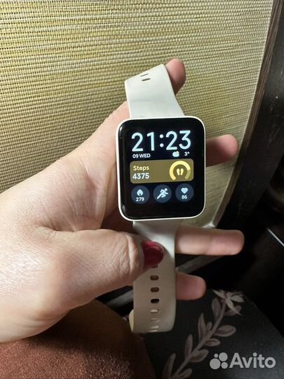 Смарт-часы Redmi Watch 2 Lite
